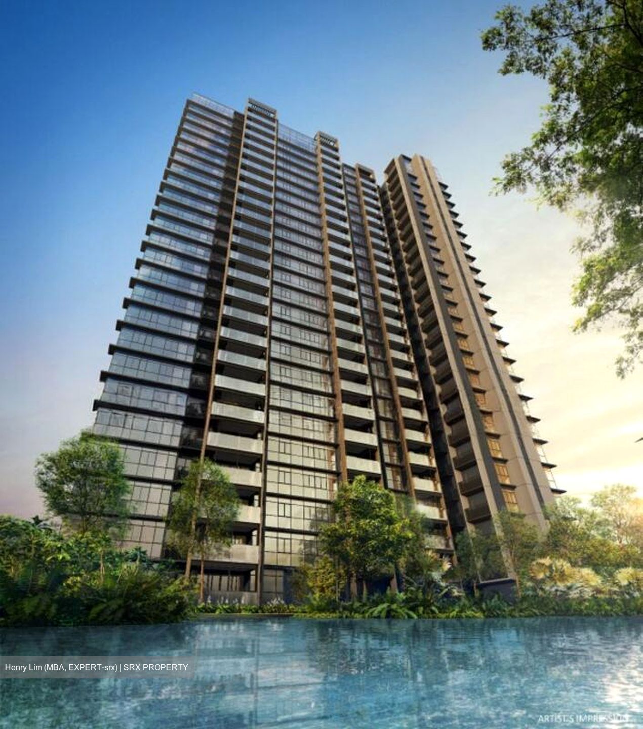 Meyer Road (D15), Condominium #597648791